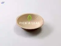 5" Round Deep Bowl