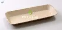 10" Rectangle Canopy Tray
