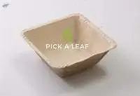 5.5" Square Deep Bowl