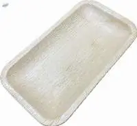 8" Rectangle Canopy Tray