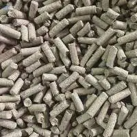 Granulated Wheat Bran