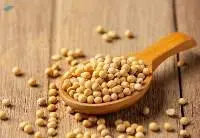 Soybeans