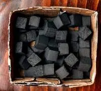 Briquette Charcoals
