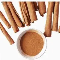 Cinnamon