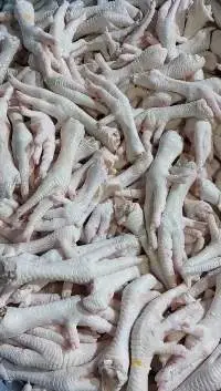 Chicken Feet