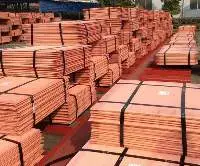 Copper Cathode