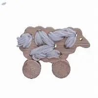 Lacing Toy Sheep