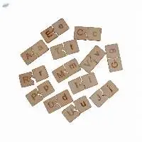 Alphabet Puzzle