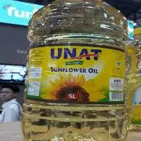 Highly Refined Sunflower Oil