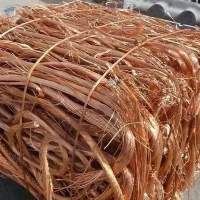 Copper Scrap Wire