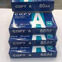 Wholesale price A4 copy paper 70gsm 75gsm 80gsm