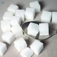 White Refined Sugar Icumsa 45