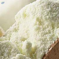 Instant Full Cream Whole Milk Powder