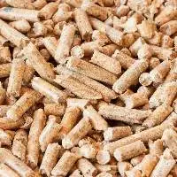 Wood pellet EN+A1 & DIN+ Wood Pellets