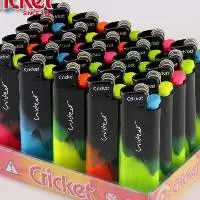 Cricket Lighter