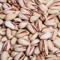 Pistachios Roasted and Salted Bulk