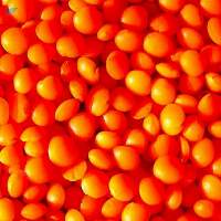 Red Lentils Split