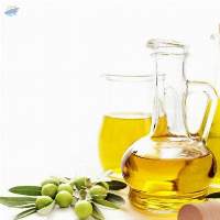 Bulk Stock Olive Oil