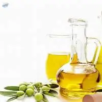 Bulk Stock Olive Oil