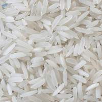 Jasmine and Basmati Rice