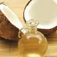 Coconut Oil