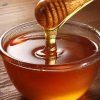 Pure Natural Honey