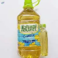 Wholesale Edible Canola Oil
