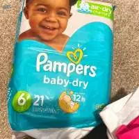 Baby & Adult Diapers