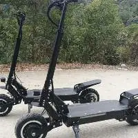 Folding Electric Scooter