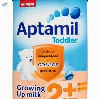 Baby Milk, Aptamil, Cow And Gate, Hipp, Nutrilon