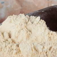 100% Pure Goat Milk Powder