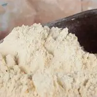 100% Pure Goat Milk Powder