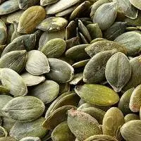 Raw Pumpkin Seed Kernels