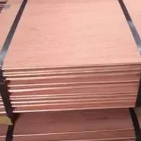 Copper Cathode