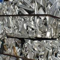 Aluminum Extrusion 6053 Scraps
