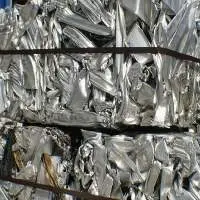 Aluminum Extrusion 6053 Scraps