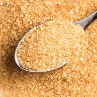 Brown Icumsa 45 Sugar Brazil Origin