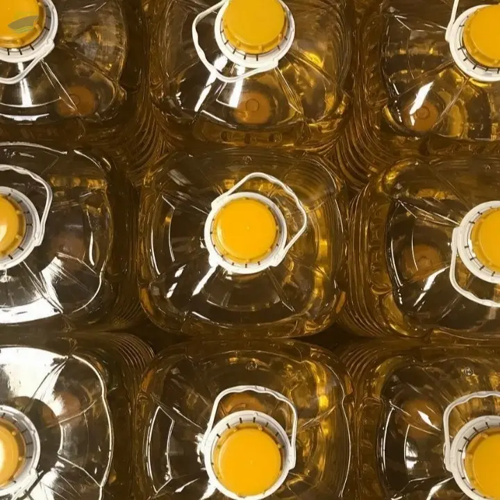 Edible Cooking Oil/refined Sunflower Oil! by Glolexy Farms. Supplier