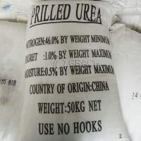 Agricultural Grade, Industrial Grade Urea N 46%