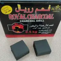 Shisha Charcoal