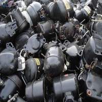 Compressor Scrap