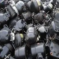 Compressor Scrap