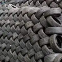 Used Winter And Summer Truck Tyres