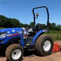 Used And New Massey Ferguson Tractors For Sale
