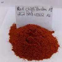 Red Chilli Powder