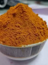 Turmeric powder