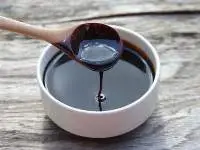 Liquid jaggery