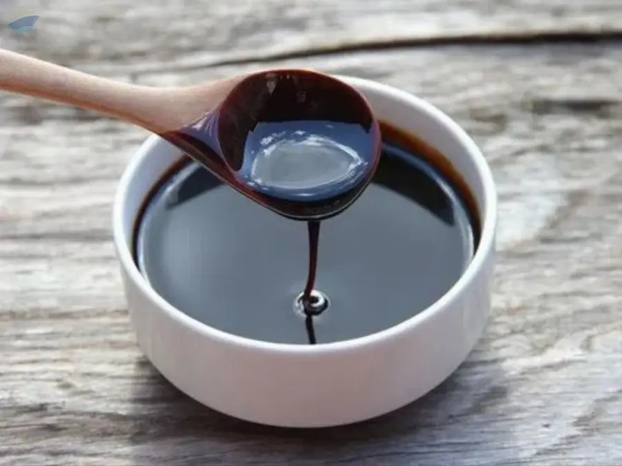 Liquid jaggery