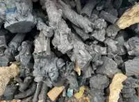Vietnam Coffee Wood Charcoal for BBQ and Hookah