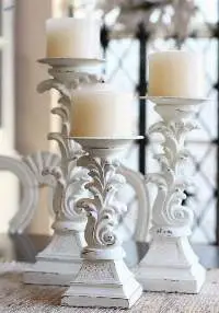 Candle Holder